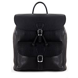 Resim Double Backpack