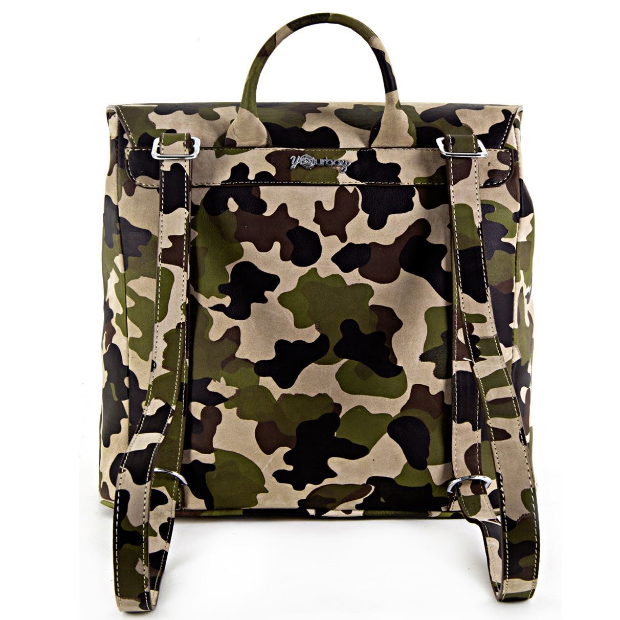 resm Country Backpack