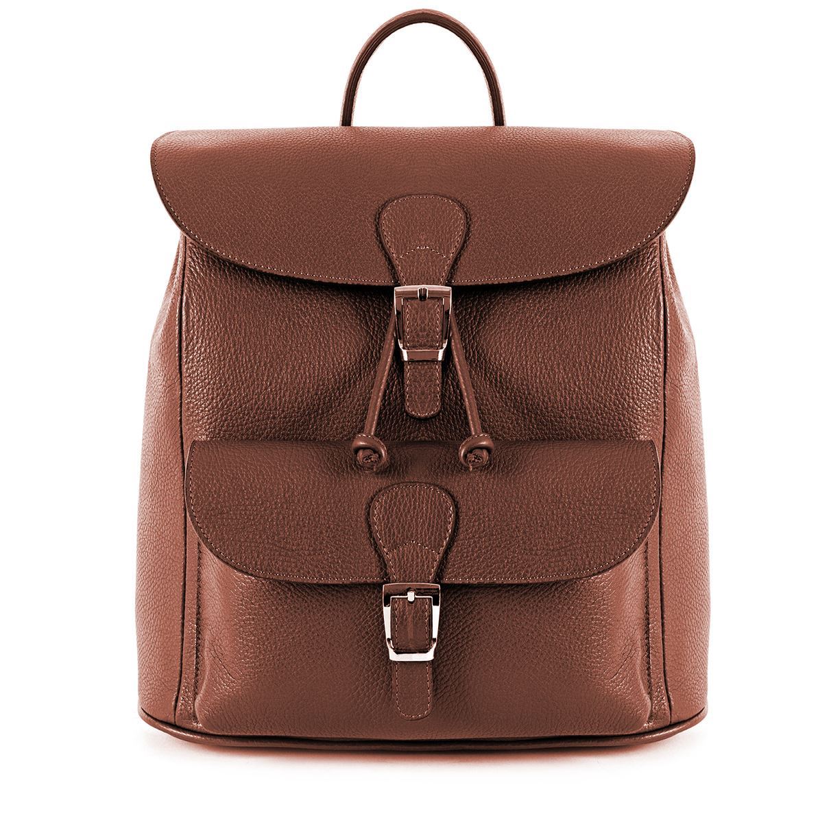 resm Double Backpack